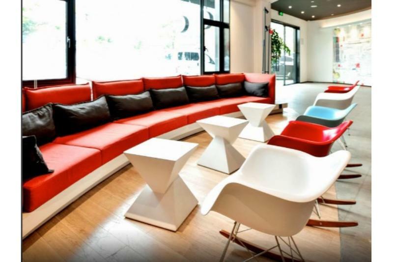Ibis Wenzhou Ariport Avenue Hotel Екстериор снимка